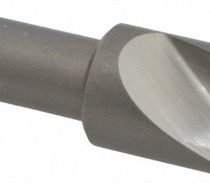 KEO Countersink: 3/4" Head Dia, 100.00 deg Included Angle, 1 Flute, High-Speed Steel, Right Hand Cut 919-000-149