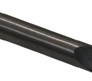 M.A. FORD Countersink: 1/4" Head Dia, 82.00 deg Included Angle, 1 Flute, Solid Carbide, Right Hand Cut 60025002