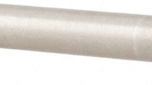 ELECTRO HARDWARE Precision Shoulder Screw: 3/16" Shoulder Dia, 1" Shoulder Length, #8-32, 18-8 & 300, Stainless Steel, Phillips SCPH312-20