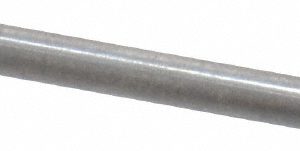 M.A. FORD Countersink: 1/8" Head Dia, 90.00 deg Included Angle, 1 Flute, Solid Carbide, Right Hand Cut 60012503