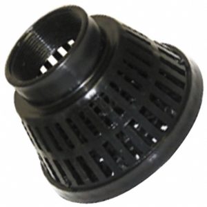 PACER PUMP Suction and Discharge Pump Adapter P-58-0733