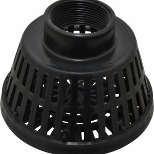 PACER PUMP Suction Strainer P-58-0734