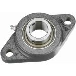 BROWNING VF2S-116 1" ID, 4-7/8" OAL x 2-3/4" OAH 2-Bolt Flange 767585