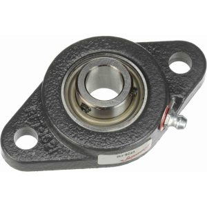 BROWNING VF2S-110 5/8" ID, 3-7/8" OAL x 2-1/8" OAH 2-Bolt Flange 767837