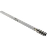 ROCK RIVER TOOL, INC. Machine Expansion Reamer: 3/8" Dia, Straight Shank, 7" OAL 246512