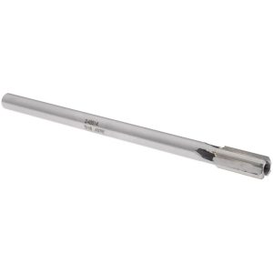 ROCK RIVER TOOL, INC. Machine Expansion Reamer: 7/16" Dia, Straight Shank, 7" OAL 246514