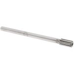 ROCK RIVER TOOL, INC. Machine Expansion Reamer: 9/16" Dia, Straight Shank, 8" OAL 246518