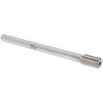 ROCK RIVER TOOL, INC. Machine Expansion Reamer: 11/16" Dia, Straight Shank, 9" OAL 246522