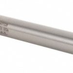 ROCK RIVER TOOL, INC. Machine Expansion Reamer: 7/8" Dia, Straight Shank, 10" OAL 246528