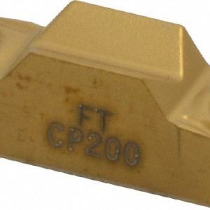 SECO Multi-Directional Turning Insert: CP200, Solid Carbide 02575423
