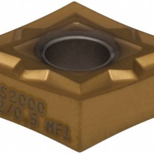 SECO Turning Insert: CNGP 430.5-MF1 TS2000, Solid Carbide 02615892