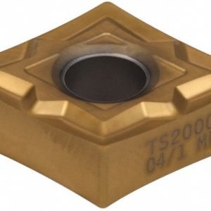 SECO Turning Insert: CNGP 431-MF1 TS2000, Solid Carbide 02615893