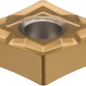 SECO Turning Insert: CNGP 432-MF1 TS2000, Solid Carbide 02615894