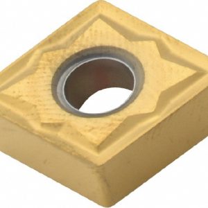 SECO Turning Insert: CNMG 432-MR3 TS2000, Solid Carbide 02615897