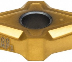 SECO Turning Insert: DNMP 432-MF1 TS2000, Solid Carbide 02615902