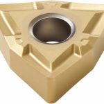 SECO Turning Insert: WNMP 332-MF1 TS2000, Solid Carbide 02615921