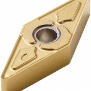SECO Turning Insert: VNMG 332-MF4 TS2000, Solid Carbide 02615934