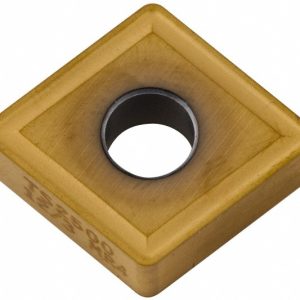SECO Turning Insert: CNMG 543-MR4 TS2500, Solid Carbide 02615960