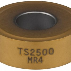 SECO Turning Insert: RNMG 64-MR4 TS2500, Solid Carbide 02615968