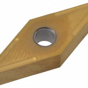 SECO Turning Insert: VNMG 332-MR4 TS2500, Solid Carbide 02615990