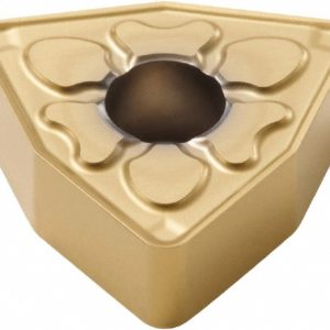 SECO Turning Insert: WNMG 433-MF4 TS2500, Solid Carbide 02615996