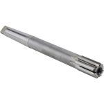 ROCK RIVER TOOL, INC. Machine Expansion Reamer: 1" Dia, Morse Taper Shank, 10-1/2" OAL 246732