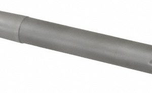 ROCK RIVER TOOL, INC. Machine Expansion Reamer: 1-1/8" Dia, Morse Taper Shank, 11" OAL 246736