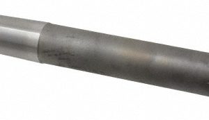 ROCK RIVER TOOL, INC. Machine Expansion Reamer: 1-1/2" Dia, Morse Taper Shank, 12-1/2" OAL 246748