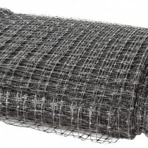 BIRD-X Plastic Bird Control Netting NETSTD10014 MSC