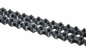 CRESCENT 6 Inch Max Pipe Capacity, 20-1/4 Inch Long, Chain Wrench Replacement Chain CW24C