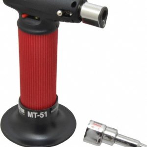 MASTER APPLIANCE Tabletop Butane Torch MT-51H