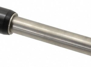 GIBRALTAR Quick-Release Pin: Ring Handle, 5/8" Pin Dia, 4" Usable Length LBH-SS7167