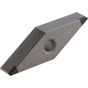 CLAPP & HANEY BRAZED TOOL Single Point Tool Bit: AR-12, 3/4" Shank Width, 3/4" Shank Height, C2 Solid Carbide Tip, Right Hand 31