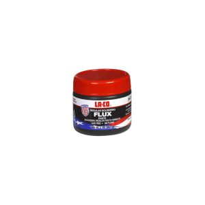 LA-CO 2 Ounce Paste Soldering Flux 22101