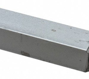 CLAPP & HANEY BRAZED TOOL Single Point Tool Bit: C-12, 3/4" Shank Width, 3/4" Shank Height, C2 Solid Carbide Tip, Neutral 430