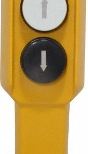 ACI Pendant Control Station: Momentary, NO/NC 103727