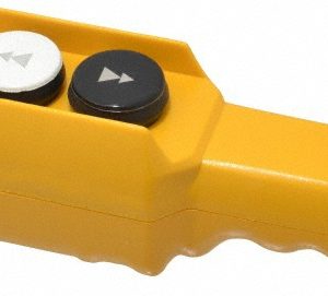 ACI Pendant Control Station: Momentary, 2NO 103728