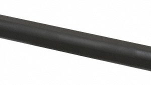 TOOL-FLO Indexable Threading Toolholder: Internal, Left Hand, 3/4 x 3/4" Shank 96401208