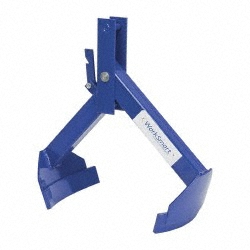 VALUE COLLECTION Drum Grab: (1) 55 gal Drum WS-MH-DRUM1-105