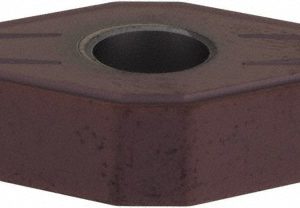 SECO Turning Insert: DNMG431-FF2 TP1030, Cermet 02787010