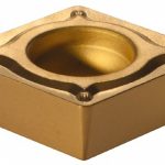 SUMITOMO Turning Insert: CCMT432-ESU AC830P, Carbide 19RB633