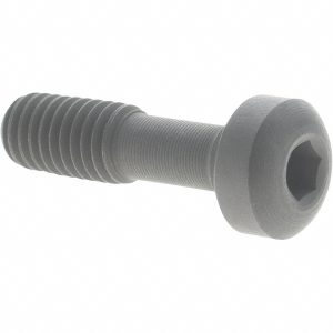 INGERSOLL CUTTING TOOLS Clamp Screw for Indexables: 4351488