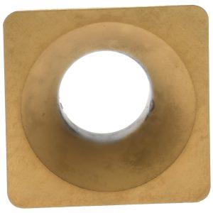 VALUE COLLECTION Milling Insert: SPEB090308, TCN55, Solid Carbide 46416