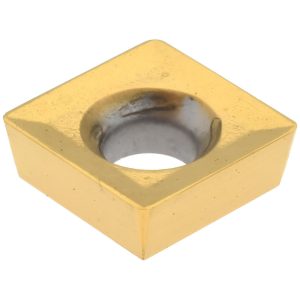 VALUE COLLECTION Milling Insert: SPEH090308, ICP55M, Solid Carbide 46483