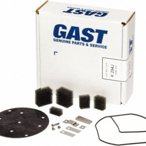 GAST 15 Piece Air Compressor Repair Kit K294J