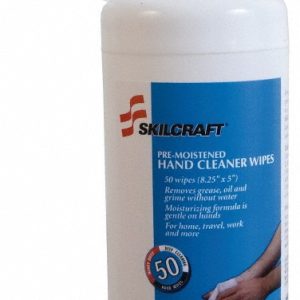 ABILITYONE Hand & Body Lotions & Creams; Product Type: Moisturizing Skin Cream ; Container Type: Box; Case ; UNSPSC Code: 53131607 8520014541144CS