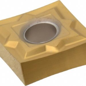 SECO Turning Insert: CNGP430.5-MF1 CP200, Solid Carbide 00072177