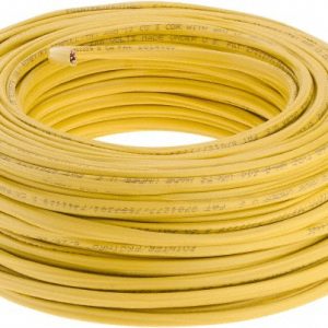 SOUTHWIRE Building Wire: NM-B, 12 AWG, Nylon, Stranded Core, 250' Long 63947655