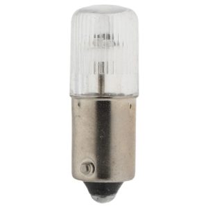 VALUE COLLECTION 0.08 Watt, Incandescent Miniature & Specialty T3-1/4 Lamp B2A
