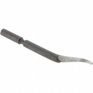 SHAVIV Swivel & Scraper Blade: E111 151-29109